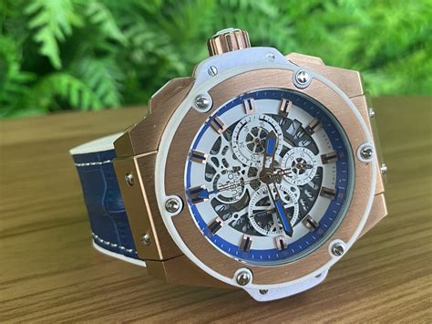 hublot miami 305 original|Hublot King Power Miami 305 for AU$61,100 for sale from a .